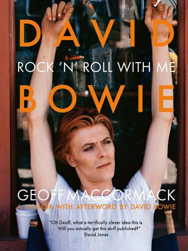 David Bowie Rock 'N' Roll With Me