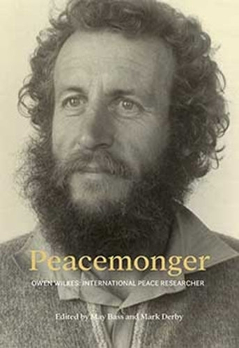 Peacemonger