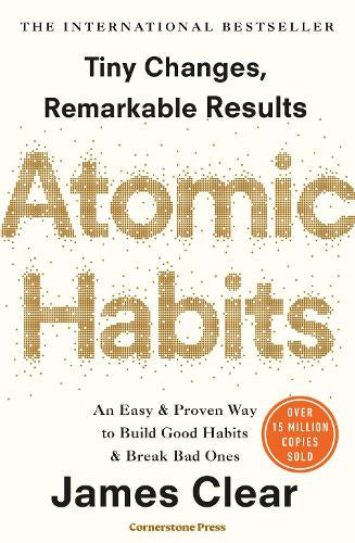 Atomic Habits