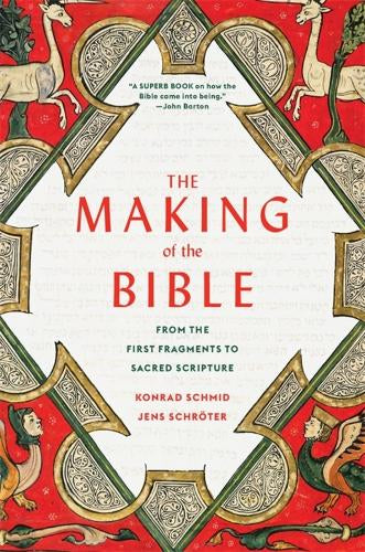 The Making of the Bible