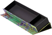 Van Gogh’s Irises Pencil Case Box