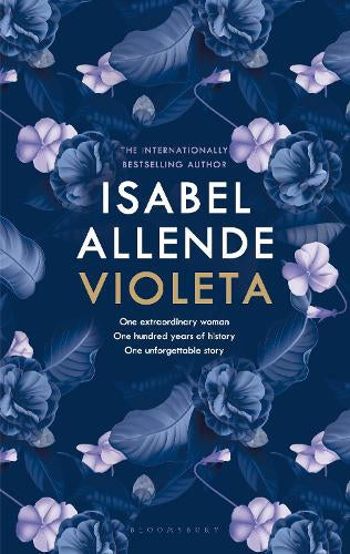 Violeta (Hardback)