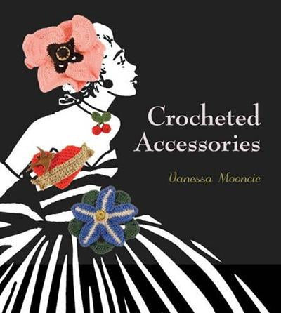 Crocheted Accessories