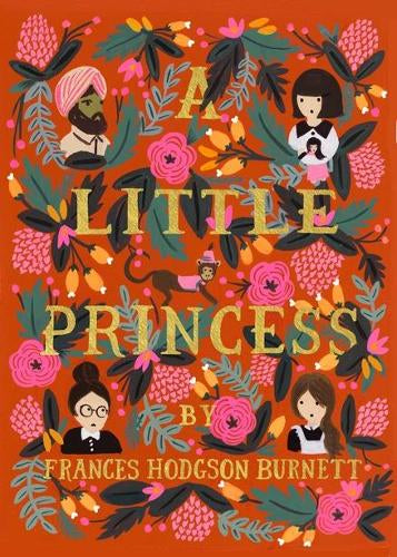 A Little Princess (Hardback Edition)