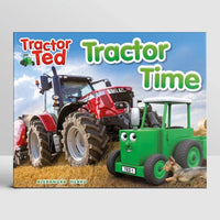 Tractor Ted Tractor Time